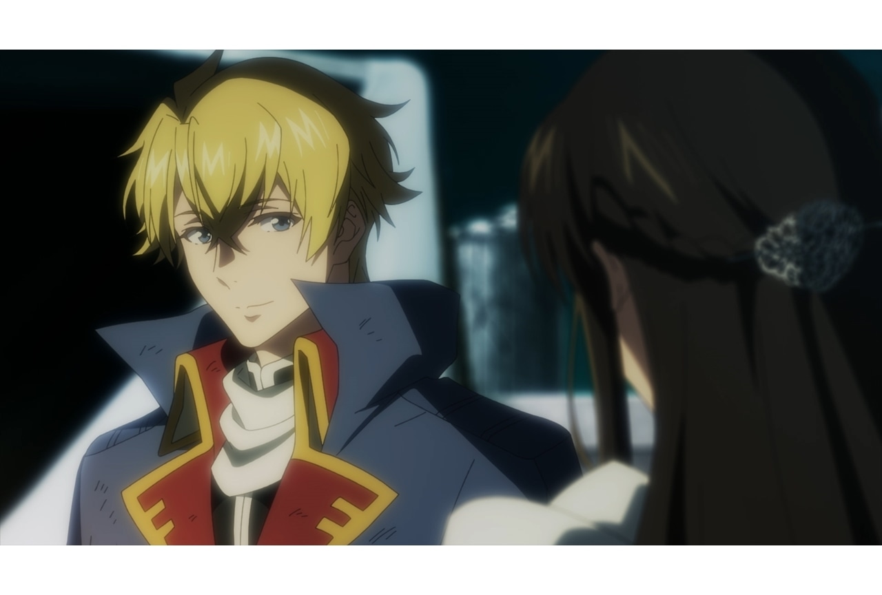 『聖女の魔力は万能です Season2』第7話先行場面カット&あらすじ