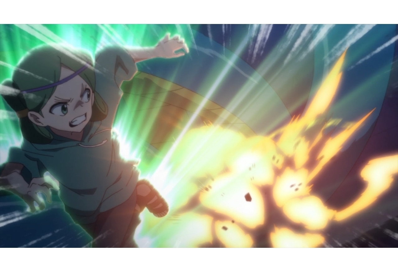 『ビックリメン』第8話あらすじ＆場面カット