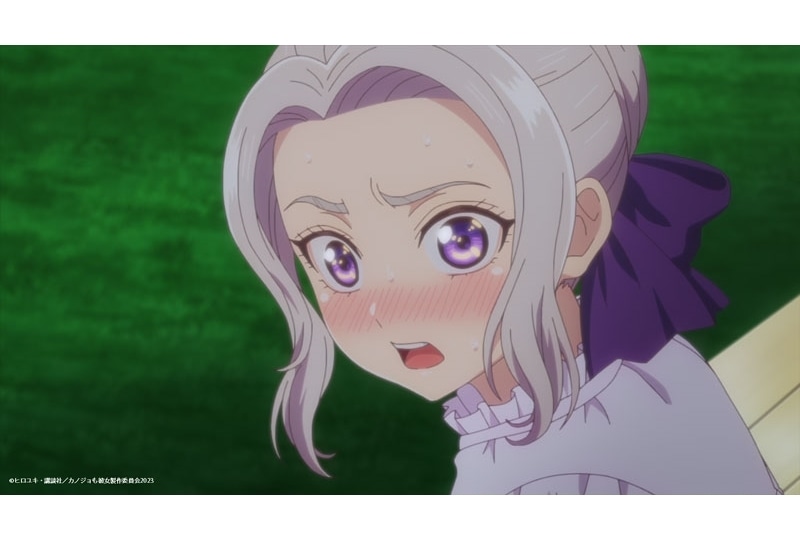 『カノジョも彼女』Season 2 第5話「カノジョと覚悟」先行場面カット&あらすじ