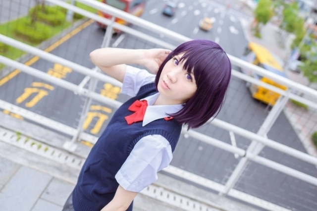 『クズの本懐』安楽岡花火の可愛らしいコスプレ特集