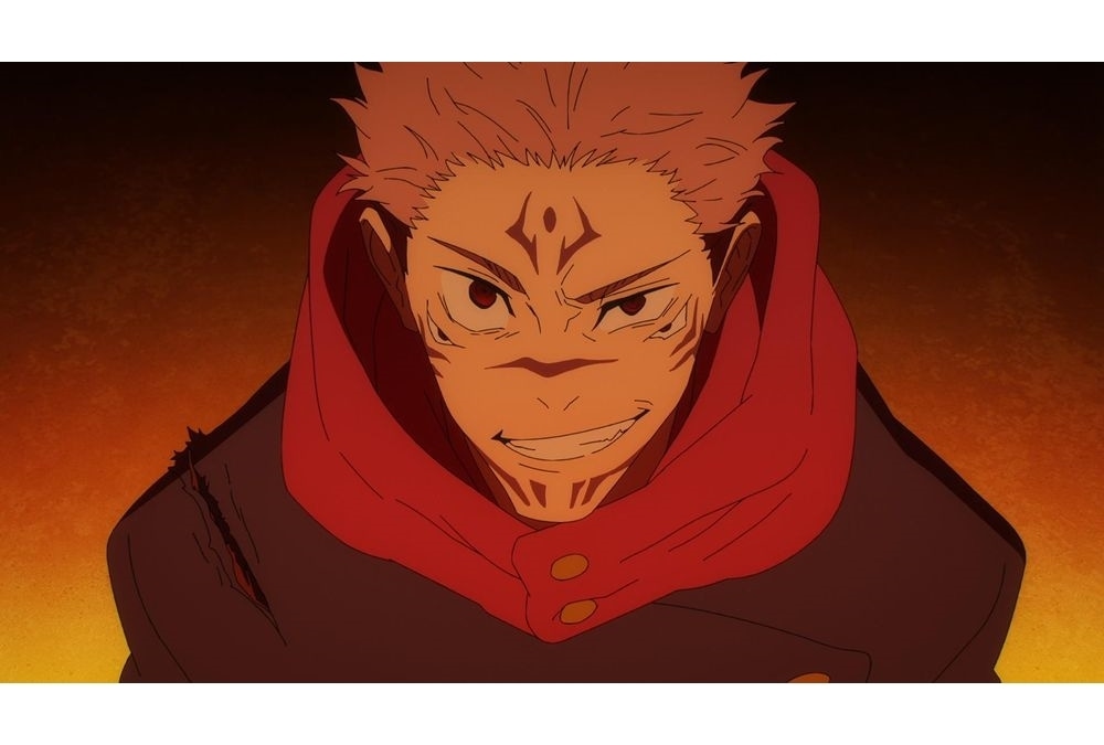 『呪術廻戦』第40話(第2期16話)「霹靂」先行場面カット&あらすじ