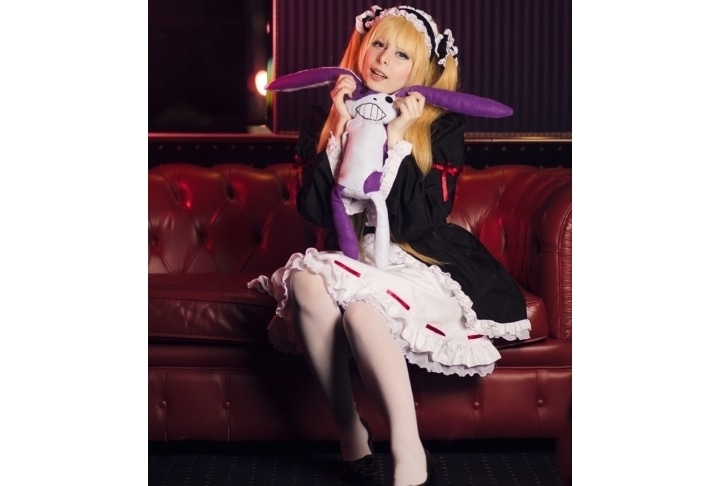 『はがない』羽瀬川小鳩の可愛いコスプレ特集