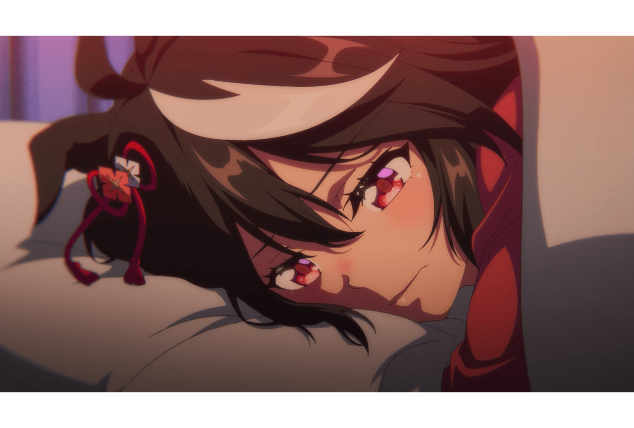 『ウマ娘 Season 3』第8話「ずっとあったもの」あらすじ・先行場面カット