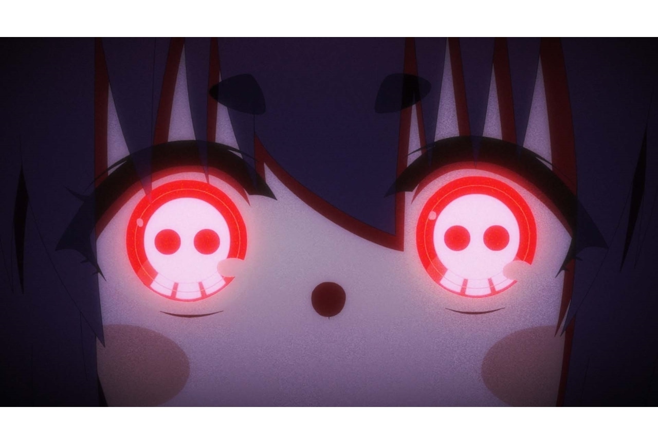 『ダークギャザリング』第21話「旧I水門/瑰麗」先行場面カット&あらすじ