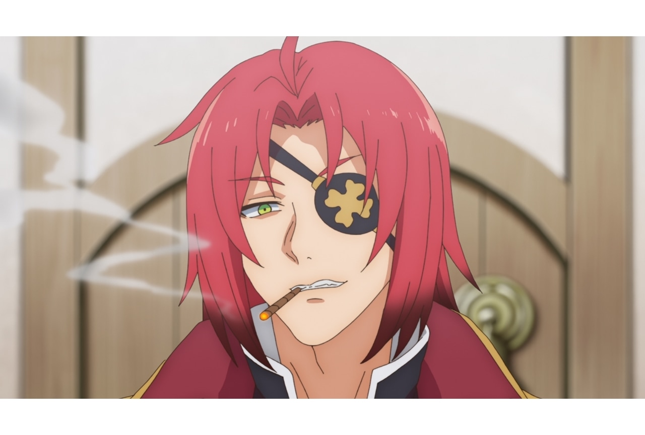 『でこぼこ魔女の親子事情』第9話先行場面カット＆あらすじ