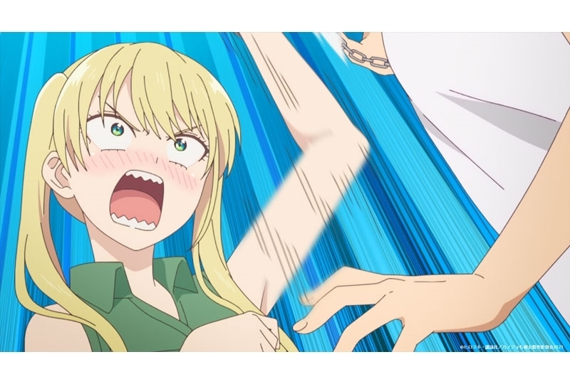 『カノジョも彼女』Season 2 第6話「カノジョの覚悟」先行場面カット&あらすじ