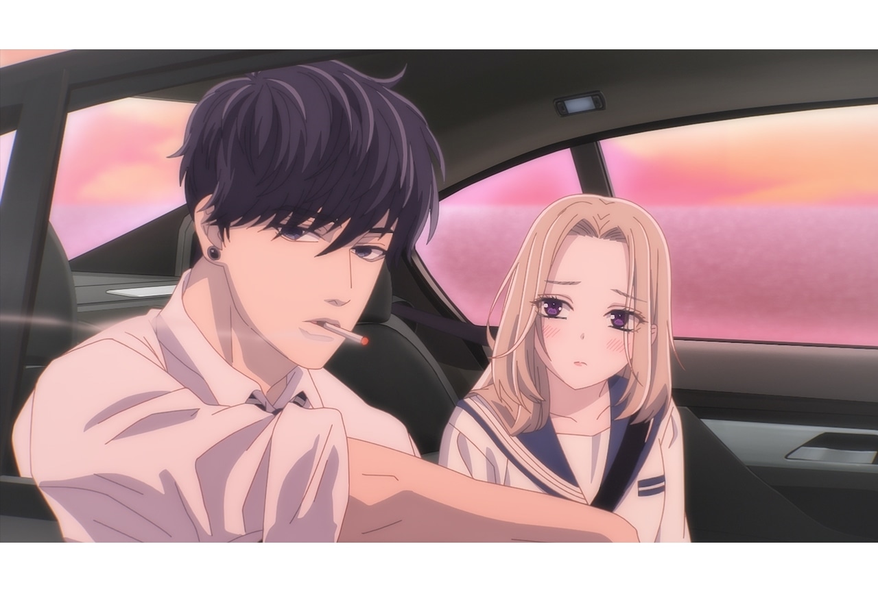 『お嬢と番犬くん』第8話「三文芝居とメロドラマ」先行場面カット＆あらすじ