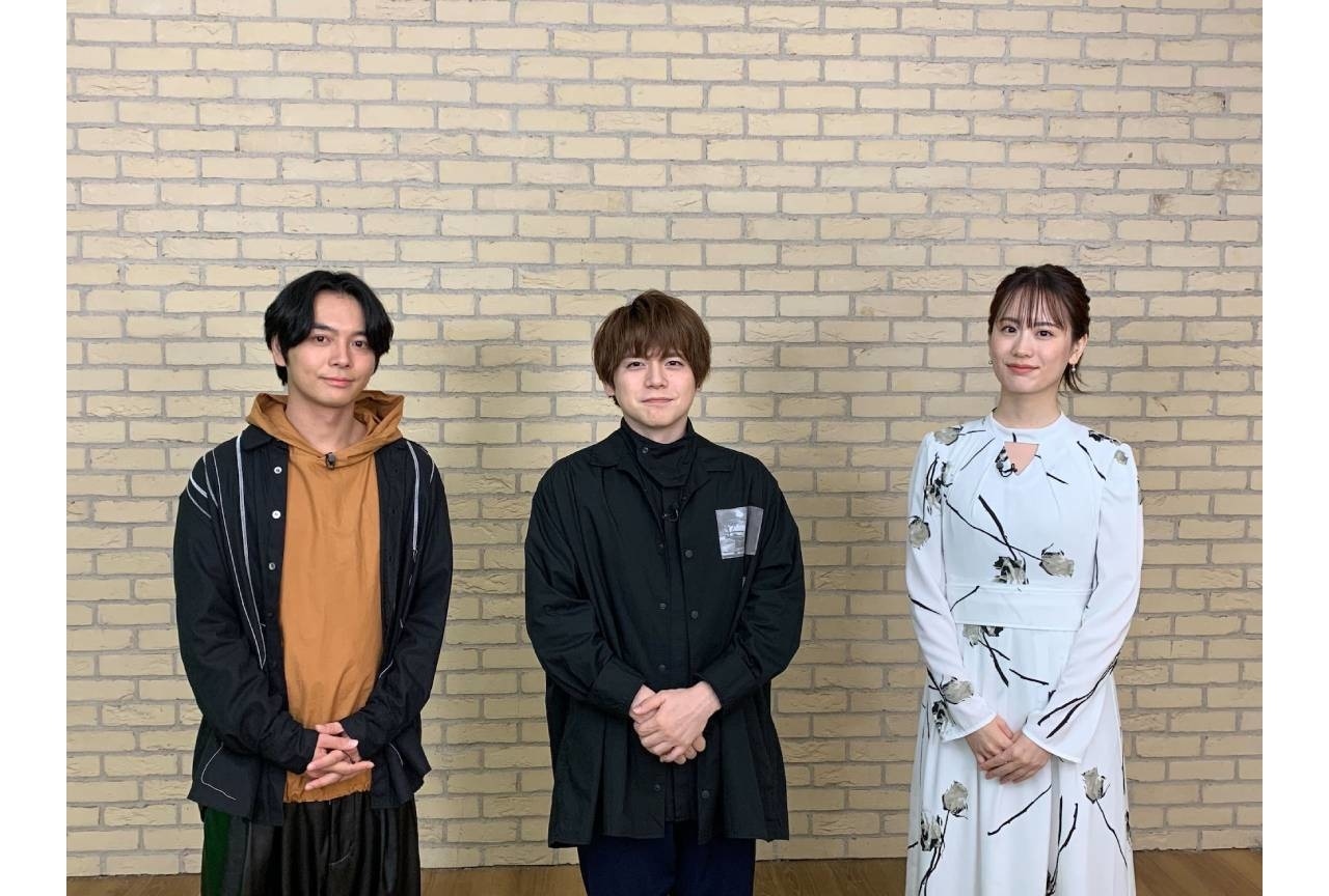 特別番組「TVアニメ『呪術廻戦』「渋谷事変」記念特番」榎木淳弥ら出演