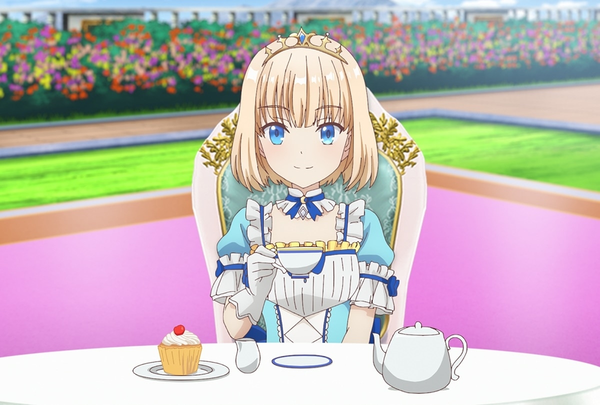 『ティアムーン帝国物語』第7話あらすじ&場面カット公開