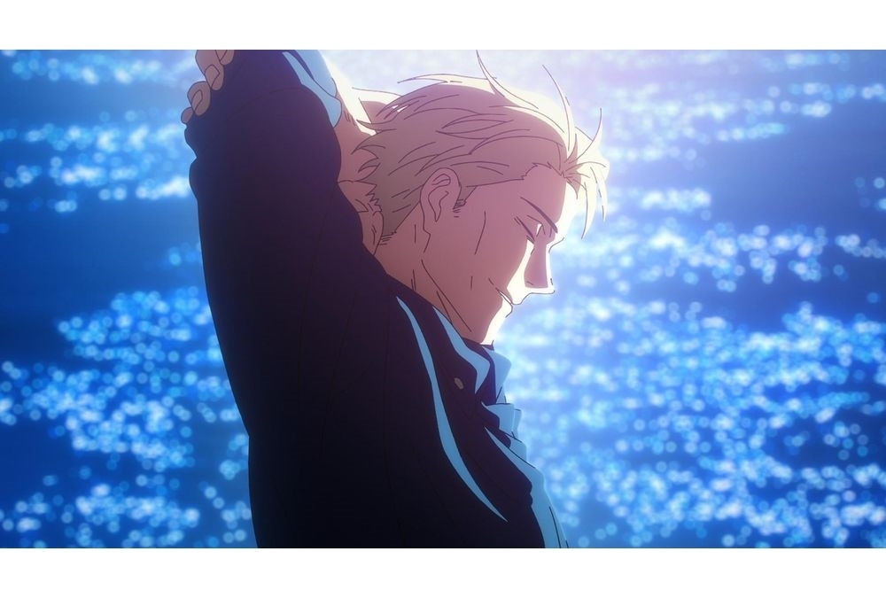 『呪術廻戦』第42話(第2期18話)「理非」先行場面カット&あらすじ