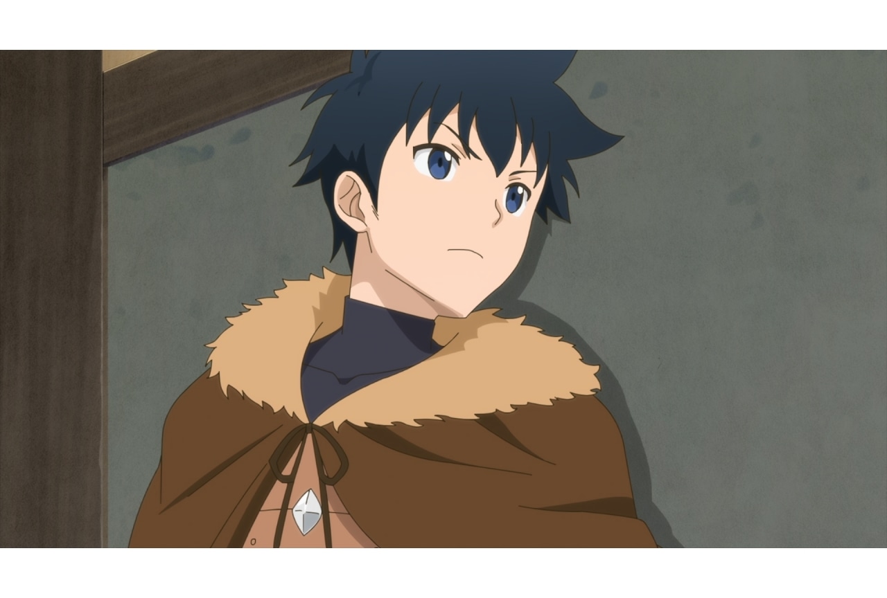 『とあるおっさんのVRMMO活動記』第9話先行カット&あらすじ|追加声優に小山力也、久保ユリカ