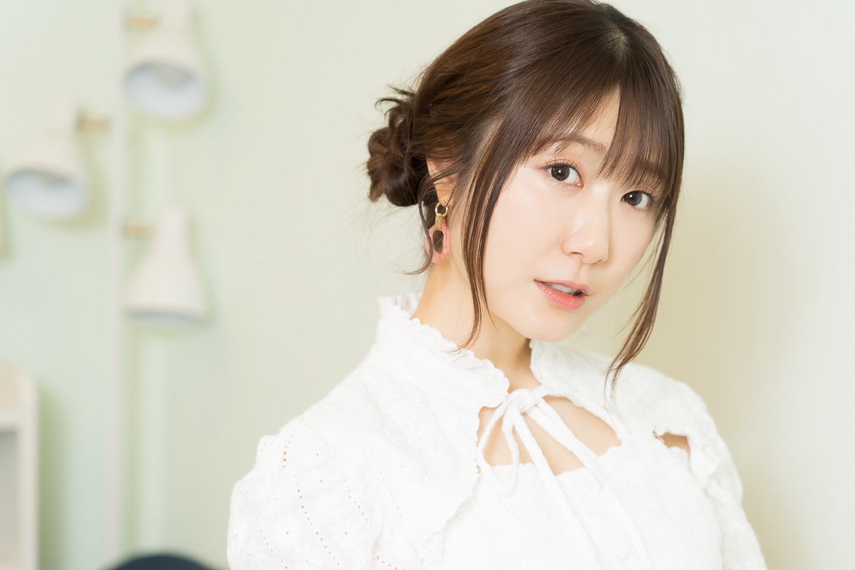 『シャングリラ・フロンティア』エムル役・日高里菜インタビュー