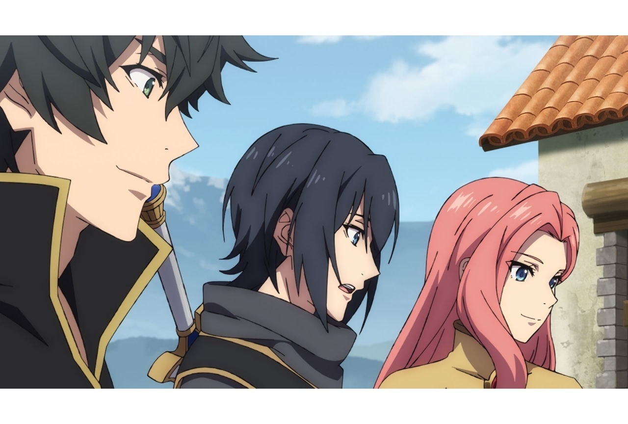 『盾の勇者の成り上がり Season 3』第7話あらすじ&先行カット