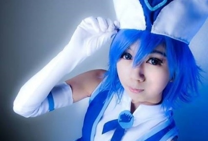 『フェアリーテイル』コスプレ特集│ジュビア