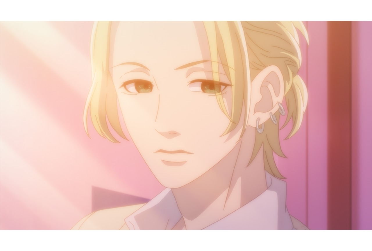 『お嬢と番犬くん』第10話「移り香と囁き」先行場面カット&あらすじ