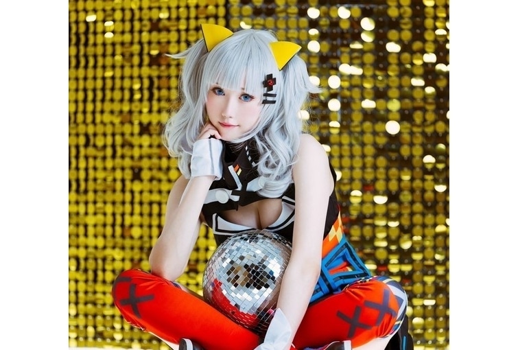 VTuberコスプレ特集｜輝夜月、壱百満天原サロメ、白銀ノエルら