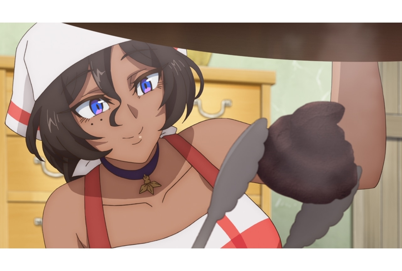 『でこぼこ魔女の親子事情』第7話先行場面カット＆あらすじ