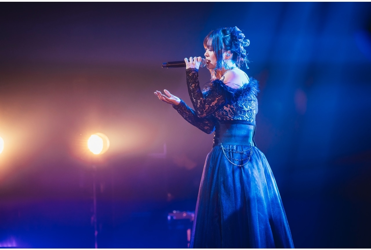 「鈴木このみ Birthday Live 2023」公式ライブレポ