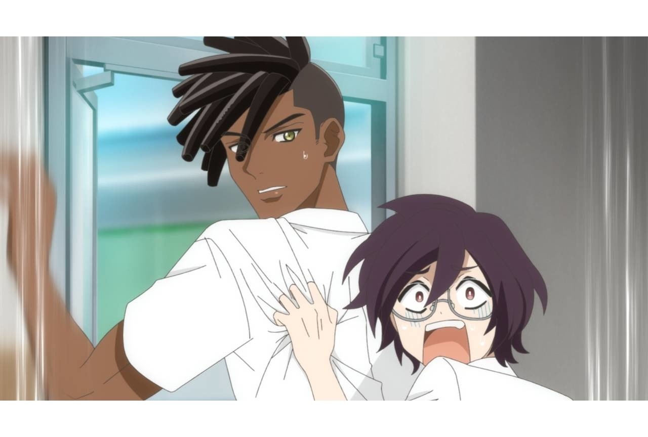 『川越ボーイズ・シング』第5話あらすじ&先行場面カット