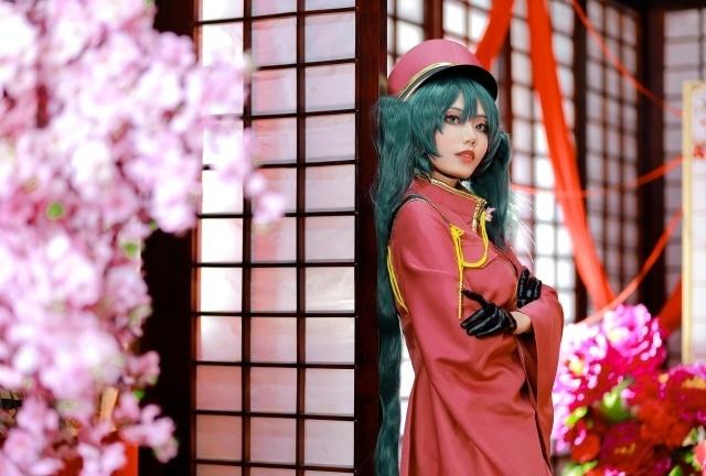 『VOCALOID』コスプレ特集│初音ミク