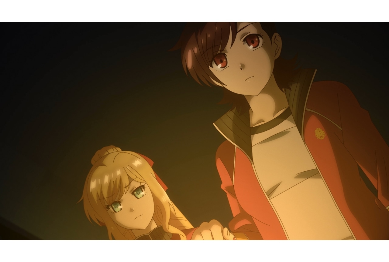 『わたおし』第6話「秘密の理由は他言無用。」先行場面カット&あらすじ