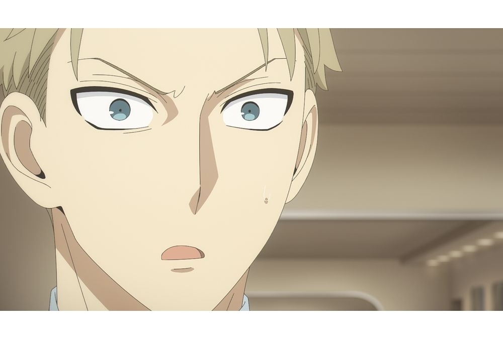 『SPY×FAMILY』Season 2 第34話先行場面カット&サブタイトル