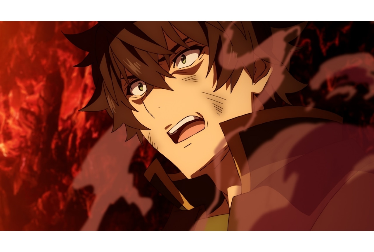 『盾の勇者の成り上がり Season 3』第9話あらすじ&先行カット