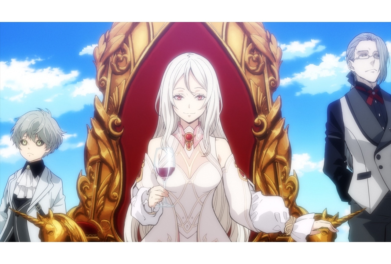 『転スラ コリウスの夢』追加声優に内山夕実・長谷川育美