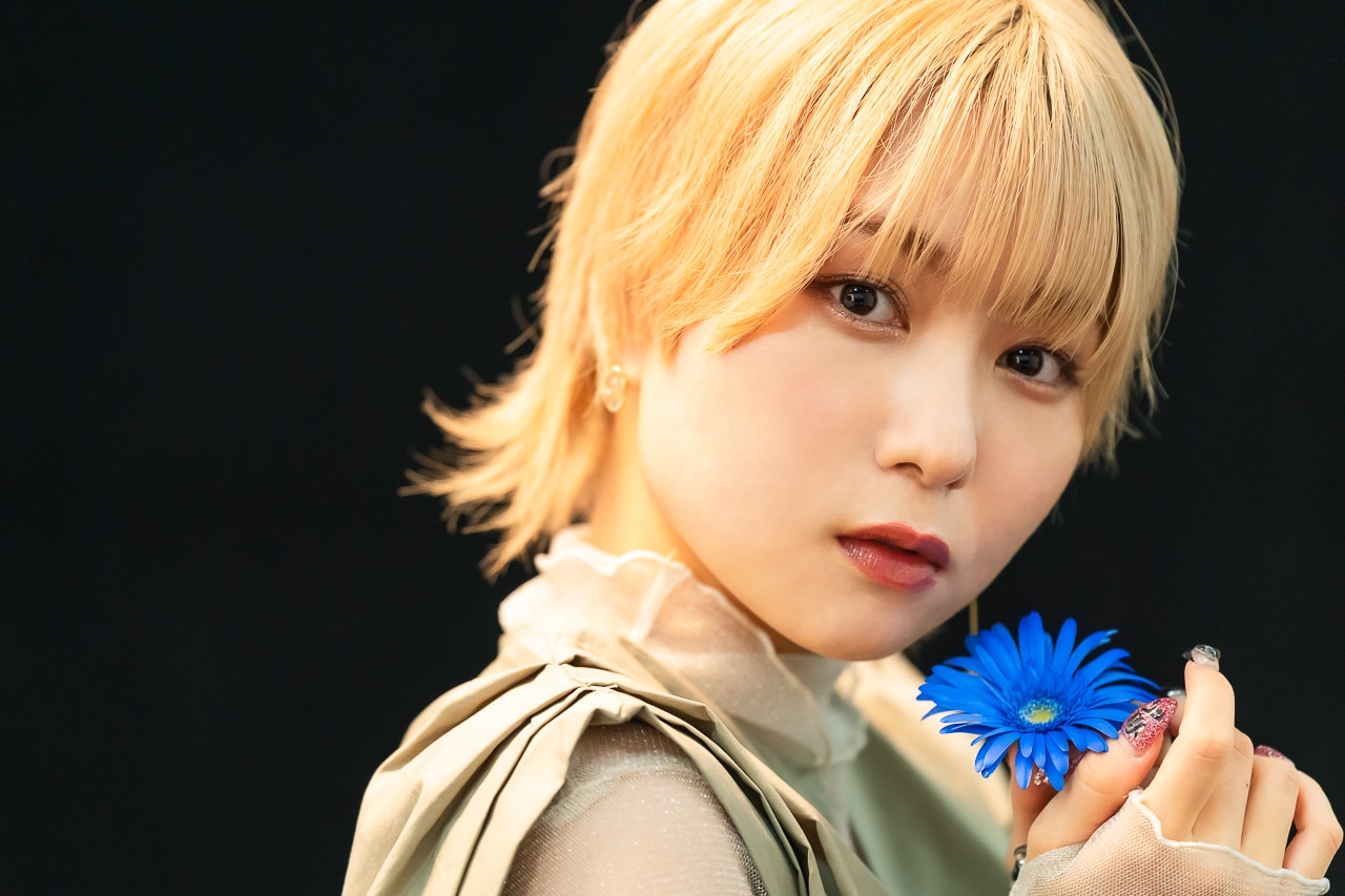 富田美憂が考える“大人”の在り方｜『Silent Beat』インタビュー