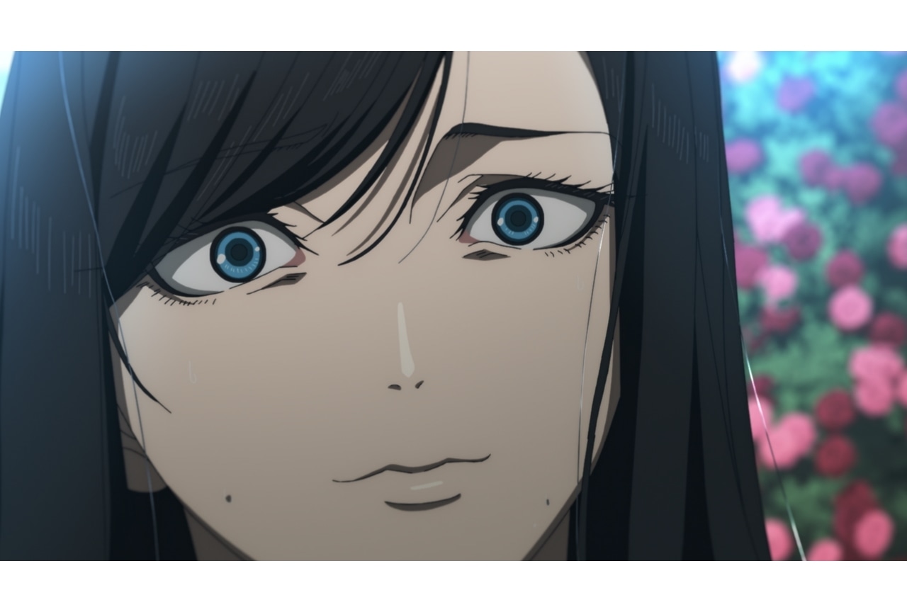 『ミギとダリ』第9話「コロスコロスコロスコロスコロス」先行カット&あらすじ