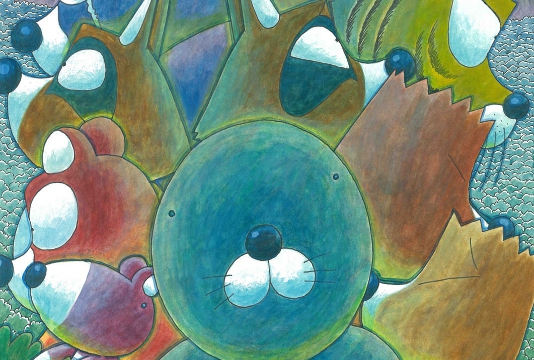 映画『ぼのぼの』劇場公開30周年|11/12 15時プレミア公開