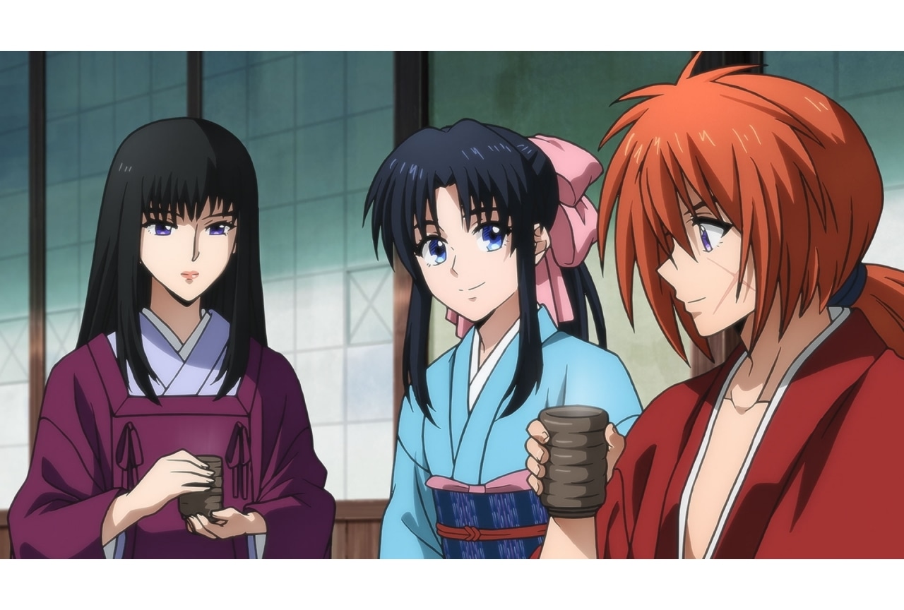 『るろ剣』第20話あらすじ&先行カット