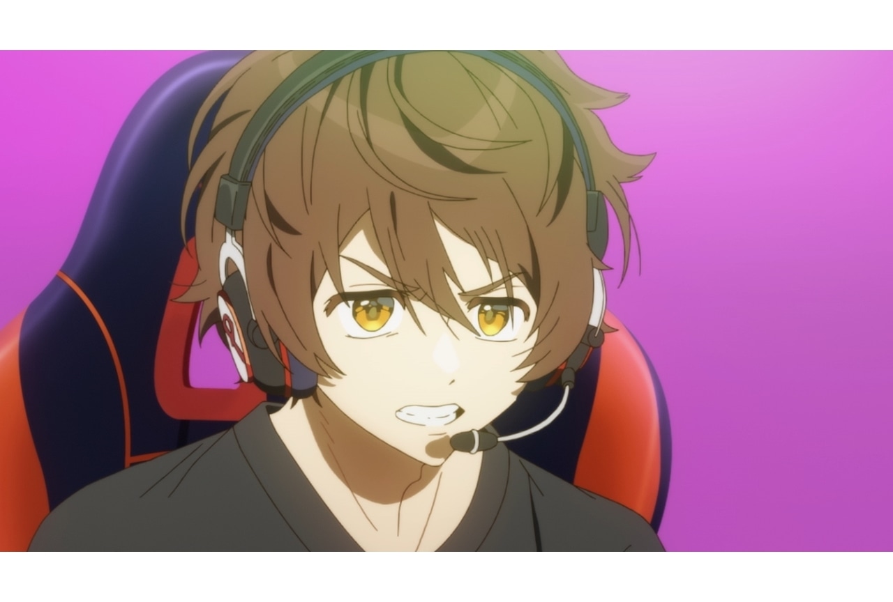 『ボクアメ』第8話「ターニングポイント-Flip Flop-」あらすじ＆先行カット