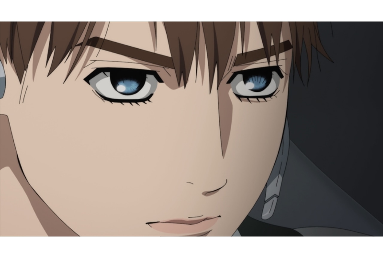 『MFゴースト』第8話あらすじ＆先行カット