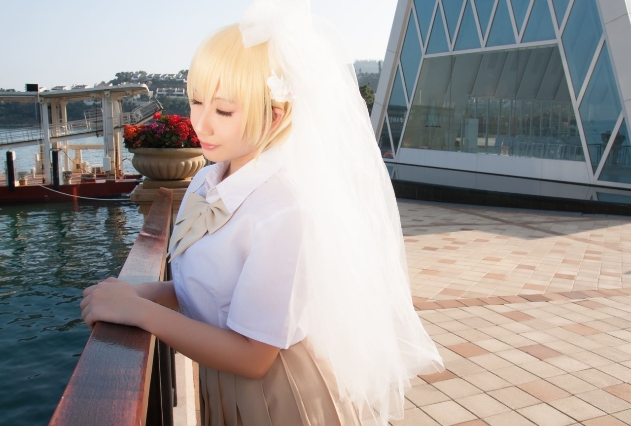 「少年ジャンプ」作品のコスプレ特集│西野つかさ、雪代巴、ネフェルピトーなど