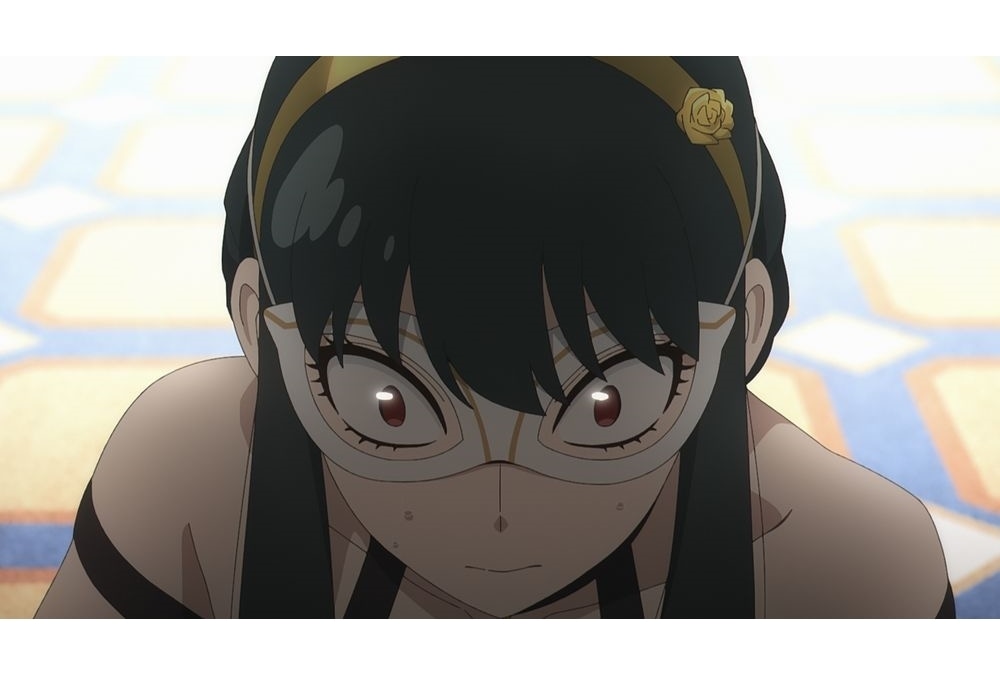 『SPY×FAMILY』Season 2 第32話先行場面カット＆サブタイトル