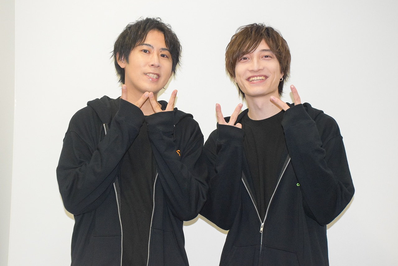 『レモンスカッシュスコア』第3弾：白井悠介×住谷哲栄インタビュー