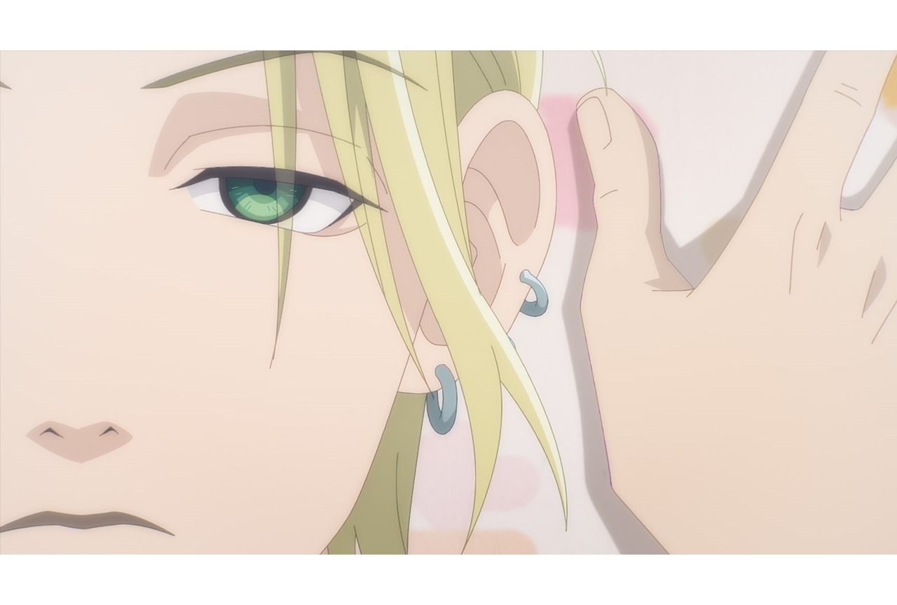 『お嬢と番犬くん』第7話「狸と番犬」先行場面カット＆あらすじ