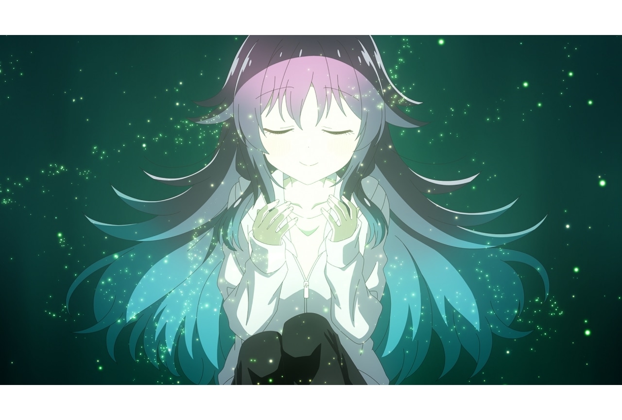 『星屑テレパス』第9話あらすじ&先行場面カット