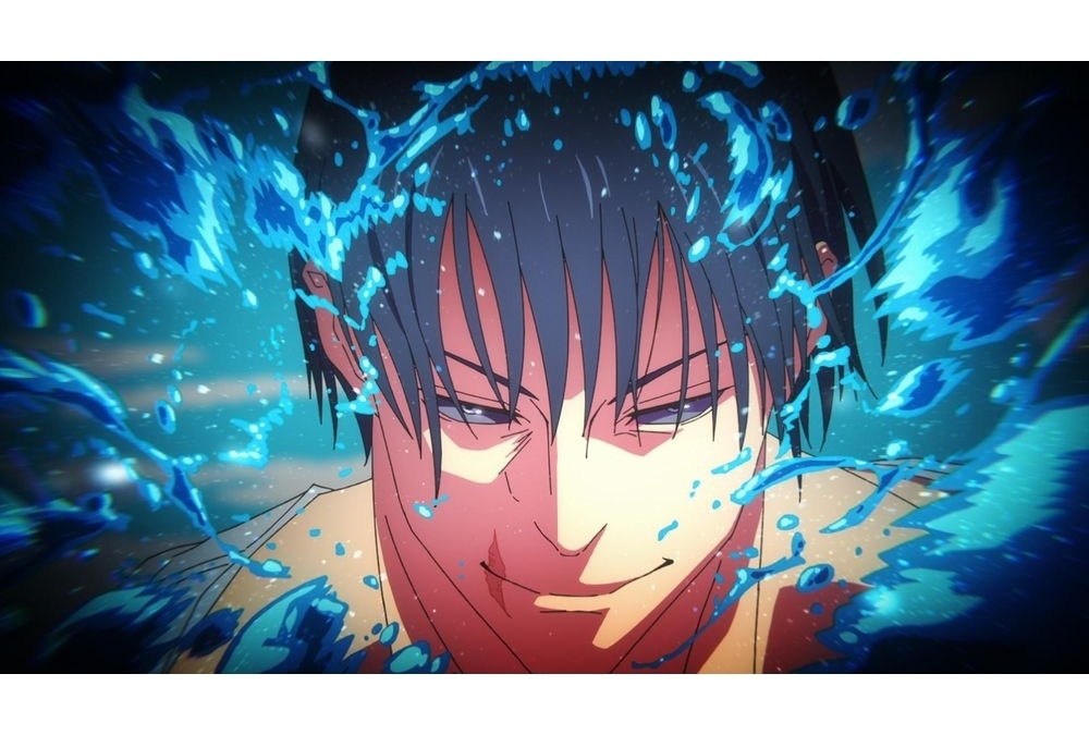 『呪術廻戦』第39話(第2期15話)「揺蕩-弐-」先行場面カット&あらすじ