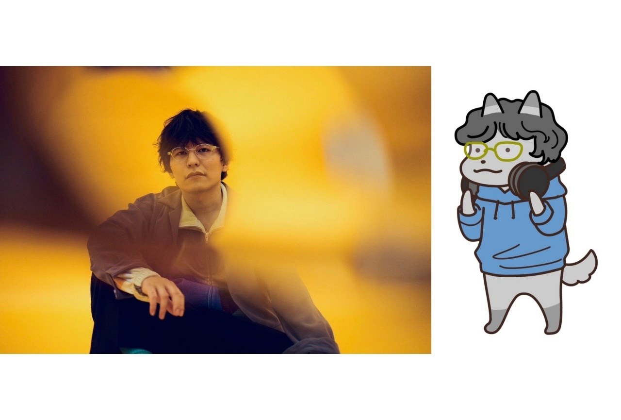 『貼りまわれ！こいぬ』主題歌アーティストにmeiyo（メイヨー）