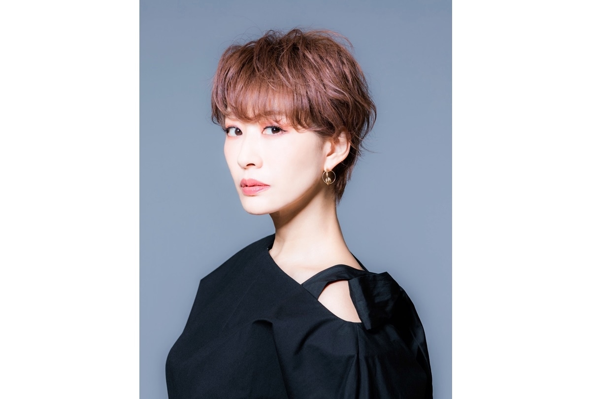 朴璐美『鋼の錬金術師 FA』EDテーマ「嘘」を歌唱