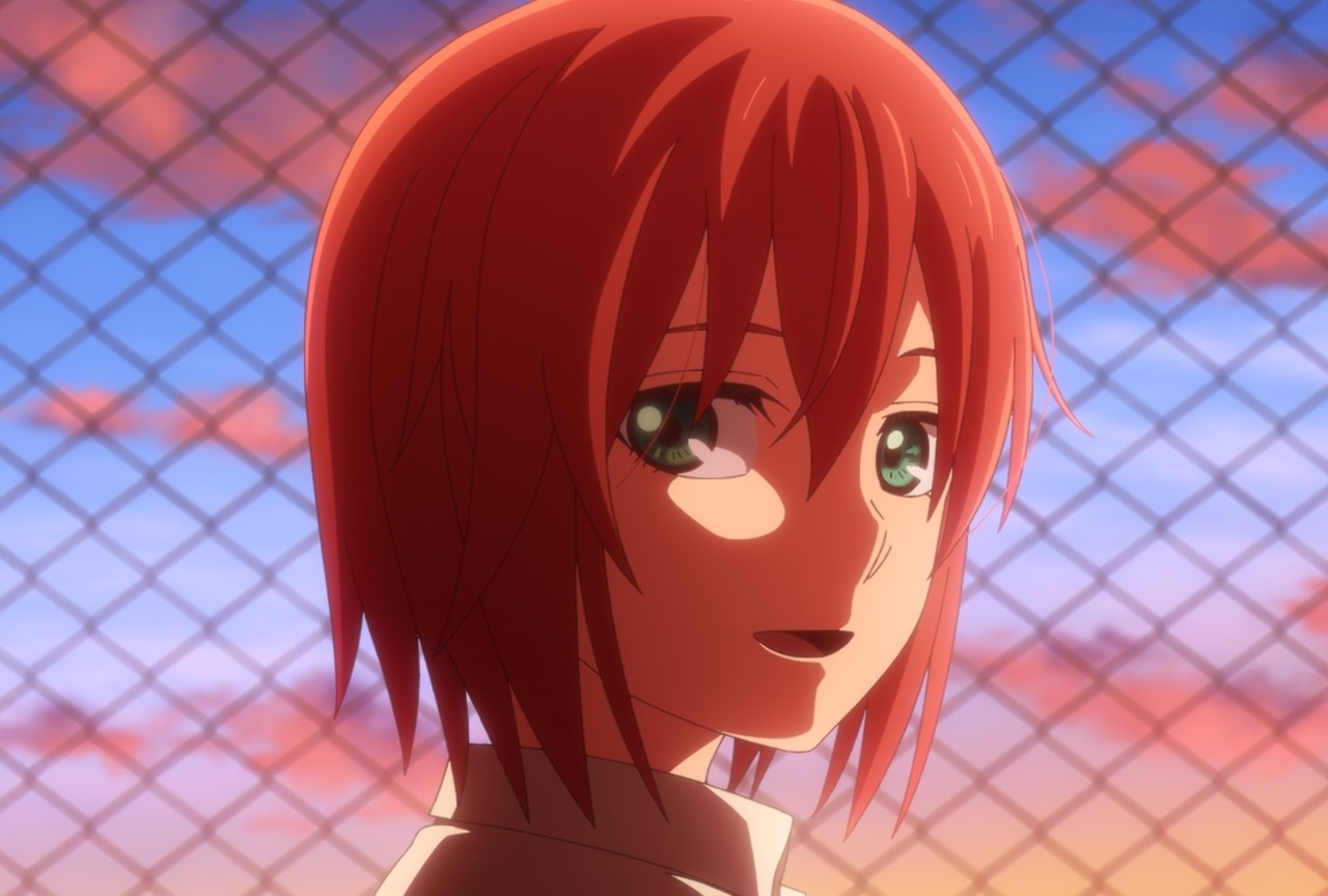 『魔法使いの嫁 SEASON2』第21話あらすじ&先行場面カット