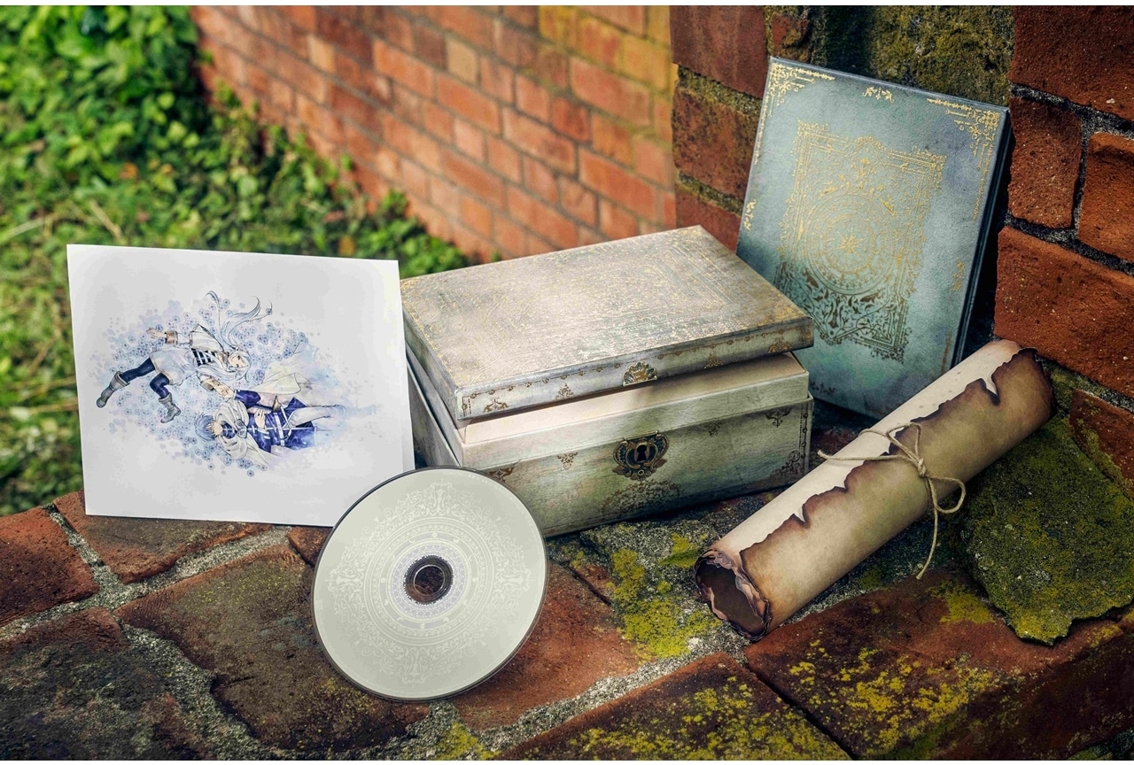 YOASOBI「勇者」（『葬送のフリーレン』OPテーマ）12/13発売！