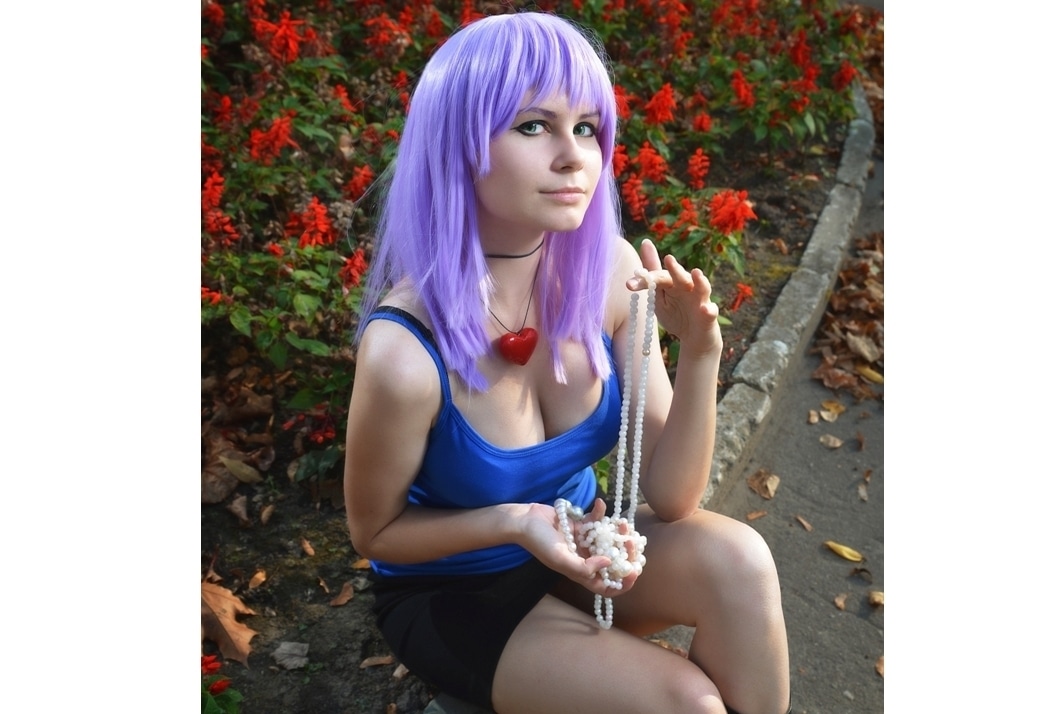 『ブラックキャット』美しいコスプレ特集│イヴ、リンスレット=ウォーカー