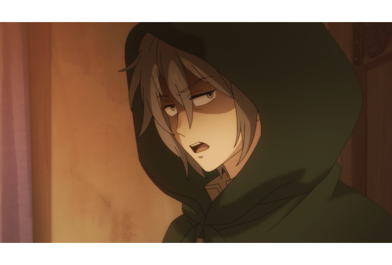 『Sランク娘』第7話あらすじ&先行カット公開