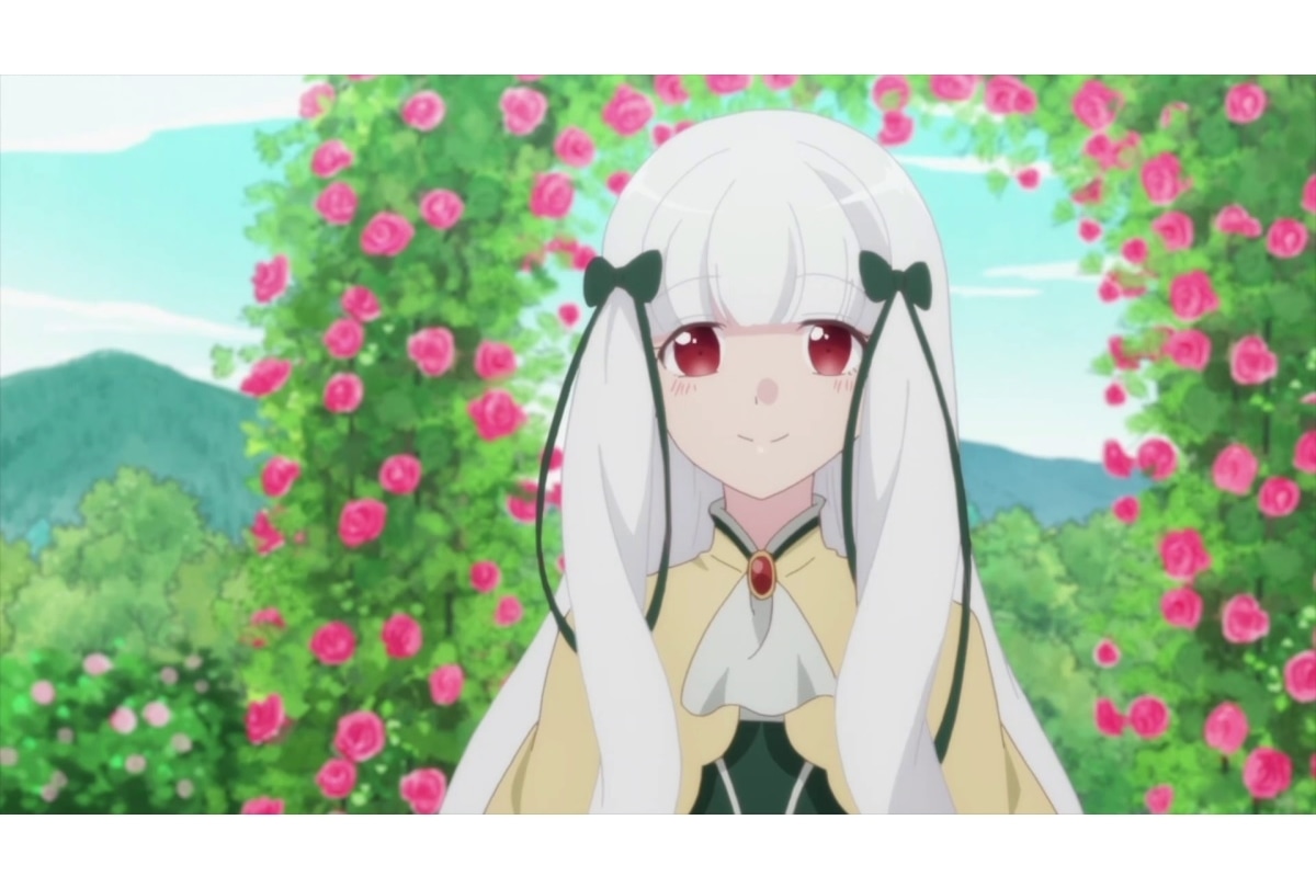 劇場版『はめふら』8週連続キャラPV公開中！第3弾はソフィア（CV：水瀬いのり）