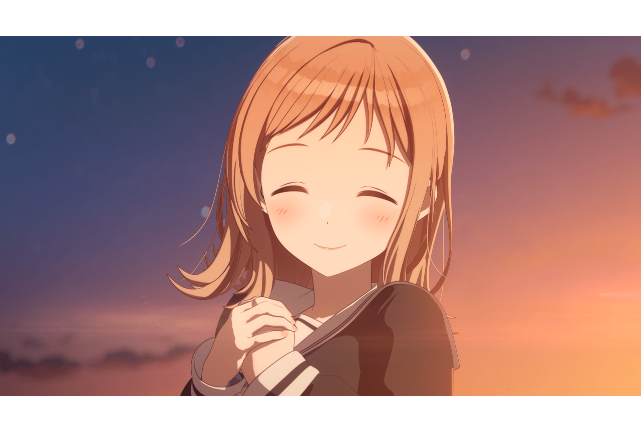 『シャニアニ』劇場先行上映 第2章のあらすじ＆入場者特典が公開