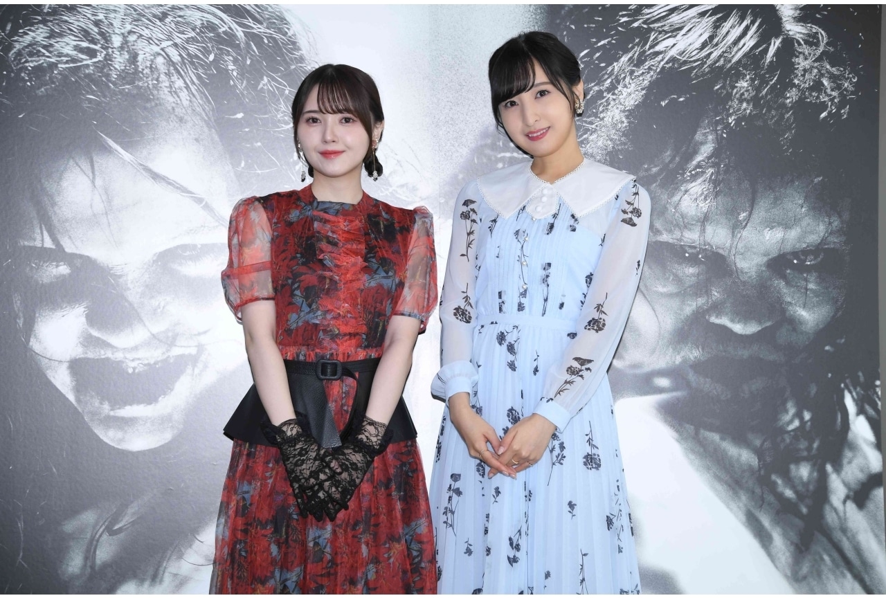 『エクソシスト 信じる者』イベント公式レポ|佐倉綾音、鬼頭明里登壇