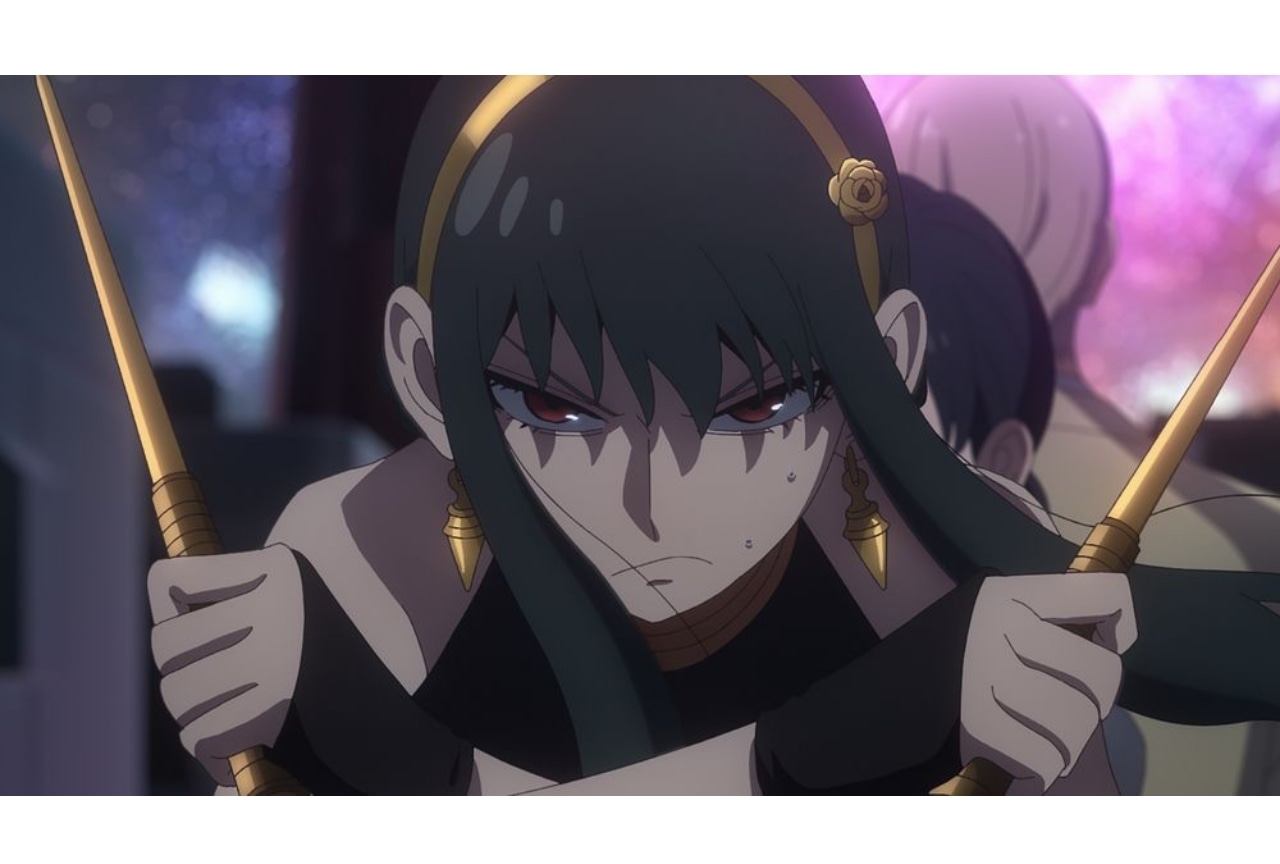 『SPY×FAMILY』Season 2 第33話先行場面カット＆サブタイトル解禁